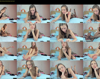 aelitashaw — 89 minute Chaturbate female cam show recording, 720p, Mar 14, 2024