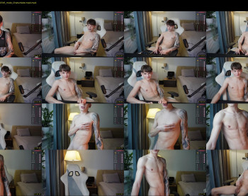 aiko_miracle — 42 minute Chaturbate male cam show recording, 720p, Mar 14, 2024