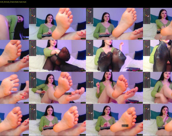 alexabuttler — 98 minute Chaturbate female cam show recording, 720p, Mar 15, 2024
