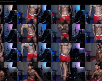 almightycnote — 29 minute Chaturbate male cam show recording, 720p, Mar 14, 2024