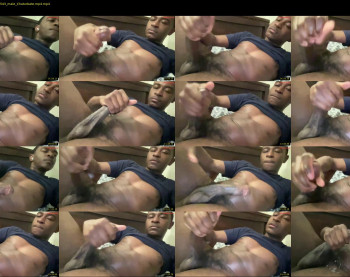 alphabbc77 — 34 minute Chaturbate male cam show recording, 480p, Mar 14, 2024