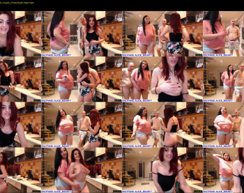 aly_alyce — 112 minute Chaturbate female cam show recording, 720p, Mar 14, 2024