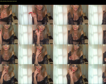 amanda0803 — 7 minute Chaturbate female cam show recording, 720p, Mar 14, 2024