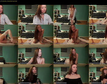 anabelleleigh — 78 minute Chaturbate female cam show recording, 720p, Mar 14, 2024