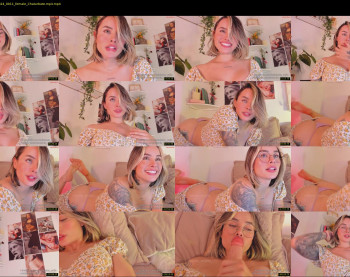 antonia_savatto_ — 120 minute Chaturbate female cam show recording, 720p, Mar 15, 2024