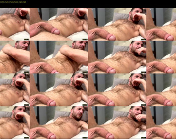 apollobest77 — 8 minute Chaturbate male cam show recording, 720p, Mar 14, 2024