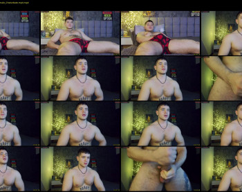 arilass — 38 minute Chaturbate male cam show recording, 720p, Mar 14, 2024