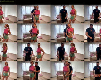 aryana14 — 68 minute Chaturbate couple cam show recording, 720p, Mar 14, 2024