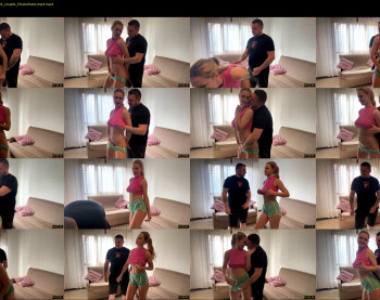 aryana14 — 27 minute Chaturbate couple cam show recording, 720p, Mar 14, 2024