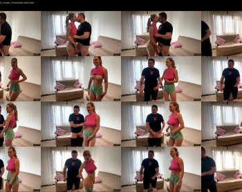 aryana14 — 35 minute Chaturbate couple cam show recording, 720p, Mar 14, 2024