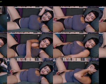 ashiika — 31 minute Chaturbate female cam show recording, 720p, Mar 14, 2024