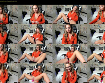 befxckingnice — 120 minute Chaturbate female cam show recording, 720p, Mar 15, 2024