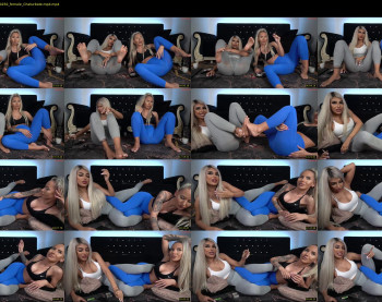 bella_blonda — 35 minute Chaturbate female cam show recording, 720p, Mar 15, 2024