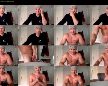 bigmcr1 — 67 minute Chaturbate male cam show recording, 480p, Mar 14, 2024