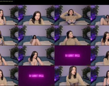 bjliki — 120 minute Chaturbate couple cam show recording, 720p, Mar 14, 2024