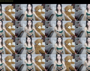 blon_kater — 11 minute Chaturbate female cam show recording, 720p, Mar 15, 2024