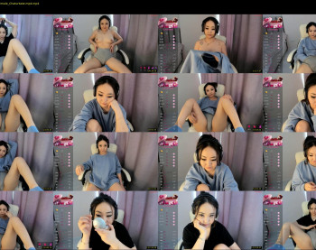bora_ — 82 minute Chaturbate female cam show recording, 720p, Mar 14, 2024
