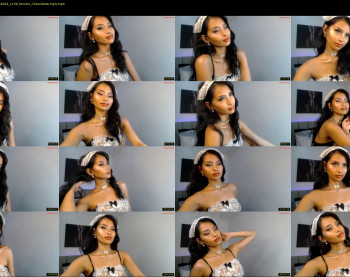bridget_spring6871 — 120 minute Chaturbate female cam show recording, 480p, Mar 14, 2024