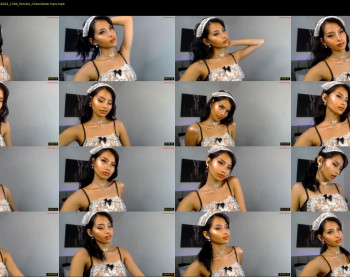 bridget_spring6871 — 84 minute Chaturbate female cam show recording, 480p, Mar 14, 2024