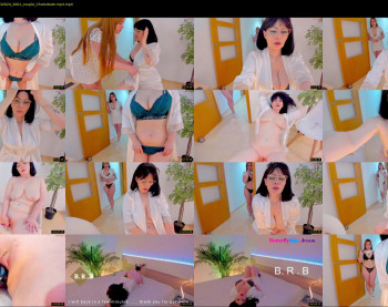 butterflyblue_dream — 120 minute Chaturbate couple cam show recording, 720p, Mar 14, 2024