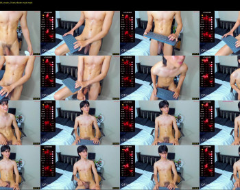 carl_dixon — 7 minute Chaturbate male cam show recording, 720p, Mar 14, 2024