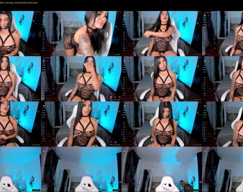 channel_kox — 120 minute Chaturbate female cam show recording, 720p, Mar 14, 2024