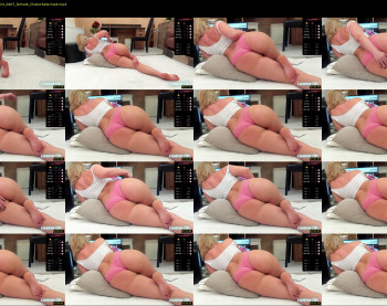 classy_medeeea — 4 minute Chaturbate female cam show recording, 720p, Mar 15, 2024