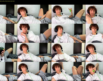 denobluora — 58 minute Chaturbate male cam show recording, 720p, Mar 15, 2024