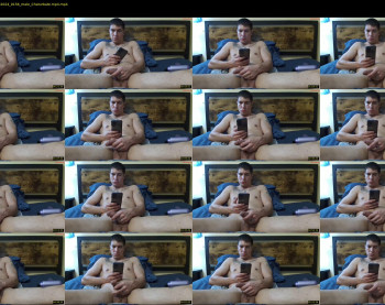dick3mdownsoldier — 7 minute Chaturbate male cam show recording, 720p, Mar 15, 2024