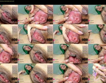 doll_joy — 18 minute Chaturbate female cam show recording, 720p, Mar 14, 2024