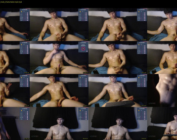 drmozo — 11 minute Chaturbate male cam show recording, 720p, Mar 14, 2024