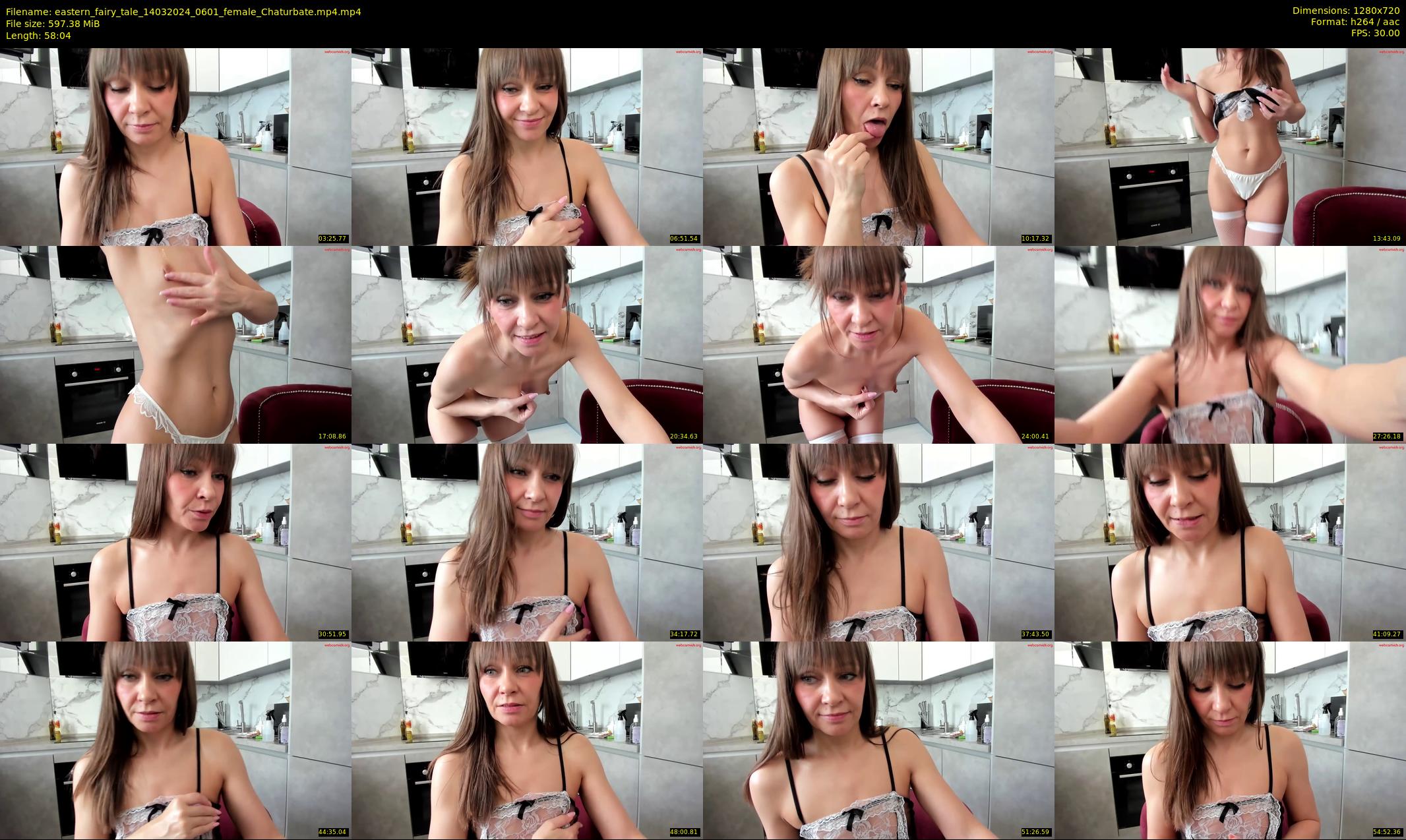 eastern_fairy_tale — 59 minute Chaturbate female cam show recording, 720p, Mar 14, 2024