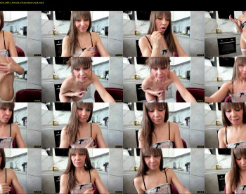 eastern_fairy_tale — 59 minute Chaturbate female cam show recording, 720p, Mar 14, 2024