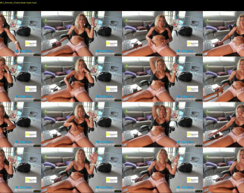 eileen_rose — 65 minute Chaturbate female cam show recording, 720p, Mar 14, 2024