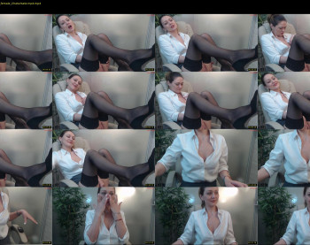 ellamilf — 3 minute Chaturbate female cam show recording, 720p, Mar 14, 2024