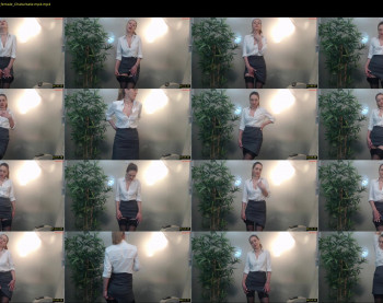 ellamilf — 11 minute Chaturbate female cam show recording, 720p, Mar 14, 2024