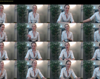 ellamilf — 4 minute Chaturbate female cam show recording, 720p, Mar 14, 2024