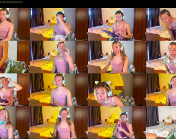 ellcrys — 120 minute Chaturbate couple cam show recording, 720p, Mar 15, 2024