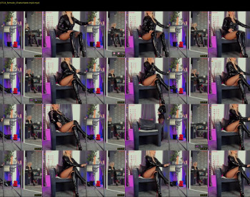 emily_payton — 4 minute Chaturbate female cam show recording, 720p, Mar 14, 2024
