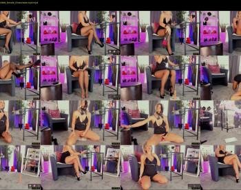 emily_payton — 120 minute Chaturbate female cam show recording, 720p, Mar 14, 2024