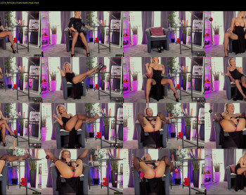 emily_payton — 91 minute Chaturbate female cam show recording, 720p, Mar 14, 2024