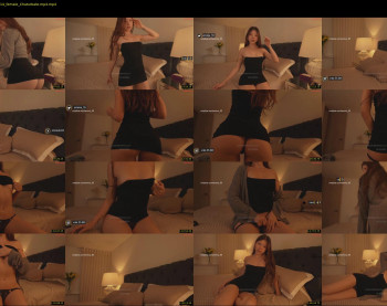 emma_lu1 — 120 minute Chaturbate female cam show recording, 720p, Mar 15, 2024