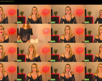 esmimilf — 31 minute Chaturbate female cam show recording, 720p, Mar 14, 2024
