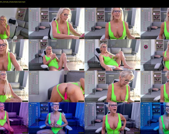 fitcougarcb — 120 minute Chaturbate female cam show recording, 720p, Mar 14, 2024