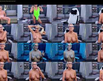 fitcougarcb — 95 minute Chaturbate female cam show recording, 720p, Mar 14, 2024