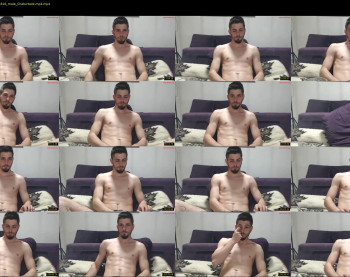 followknight — 103 minute Chaturbate male cam show recording, 480p, Mar 15, 2024