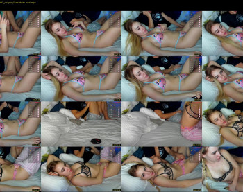 fuckmeded — 120 minute Chaturbate female cam show recording, 720p, Mar 14, 2024