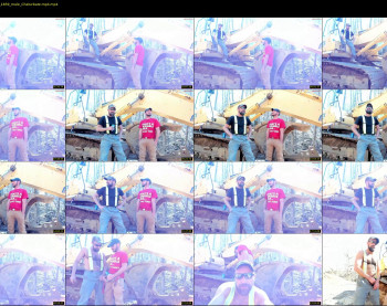 hardworkertn — 27 minute Chaturbate male cam show recording, 720p, Mar 14, 2024