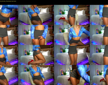 hetty_satar — 121 minute Chaturbate female cam show recording, 720p, Mar 14, 2024