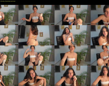 hollyshit_ — 86 minute Chaturbate female cam show recording, 720p, Mar 14, 2024